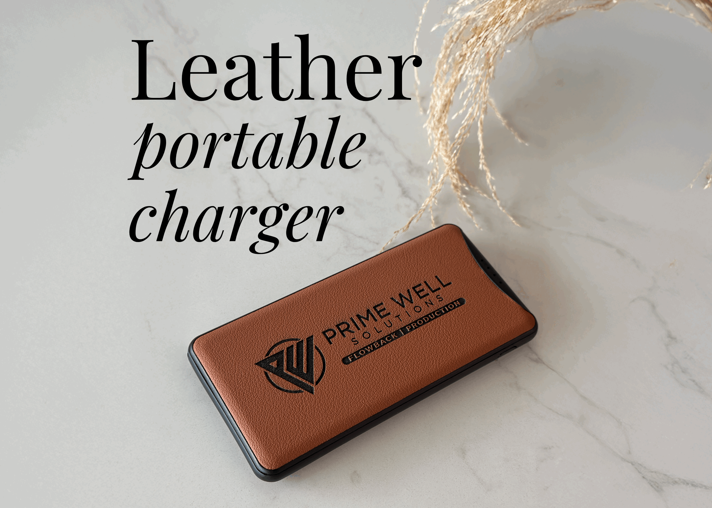 Portable Phone Chargers