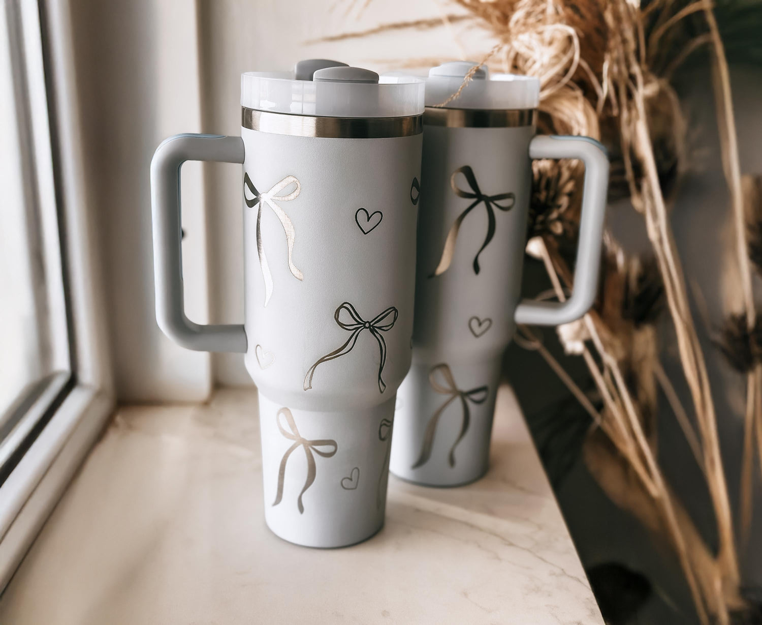 Drinkware/Tumbler Collection